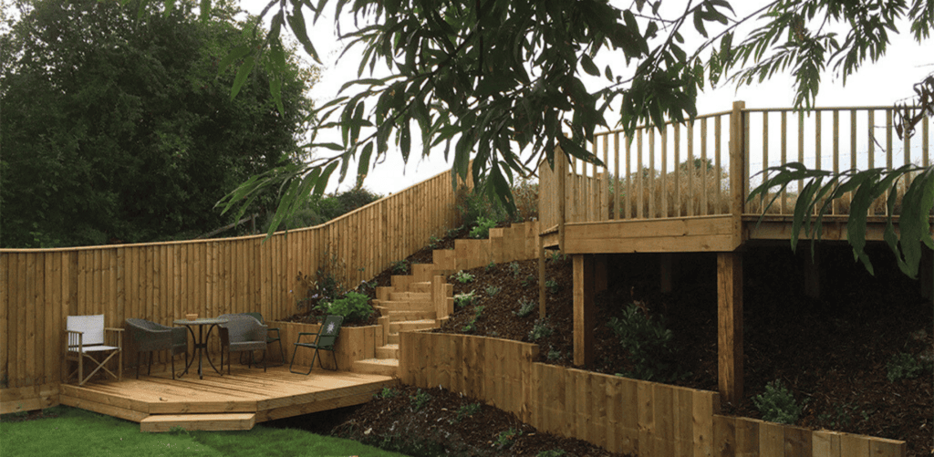 Family gardens 3