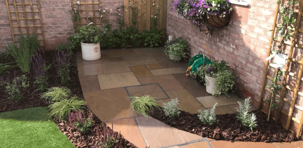 Small Gardens 2