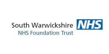 Stratford Upon Avon NHS Hospital Logo